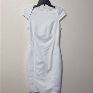 Calvin Klein Cocktail Dress